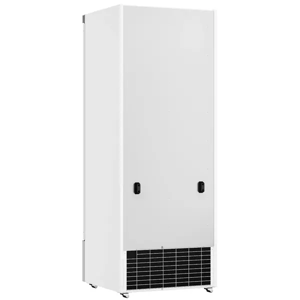 Koelkast | JDE | 600L | Wit | 0°C/+10°C | Geforceerd | Wielen (Geremd) | 750x710x2003(h)mm