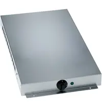 Electrolux Warmhoudkit | e-XP 700/900 | Neutrale Onderstellen (400/800mm) | 0.65kW (230V)