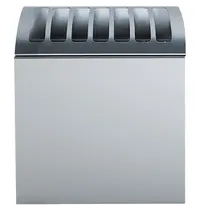 Electrolux Rookkanaal-Verlengstuk | e-XP 700/900 | 200mm