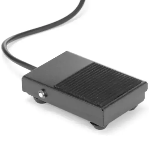 Worstenvuller | RVS | 15L | Incl. 4 Trechters (Ø16/22/32/38mm) | 0.06kW (230V) | 450x350x750(h)mm