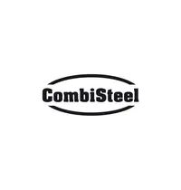 CombiSteel Vlees-/Gehaktmolenrooster N°22 | CombiSteel COM-7054.0060 | Perforaties Ø4.5mm