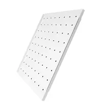 CombiSteel Geperforeerd Schap | CombiSteel COM-7455.2212 | Wit 