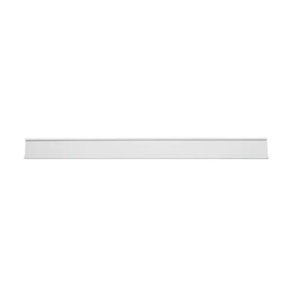 Prijskaarthouder | CombiSteel COM-7455.2212 | Wit