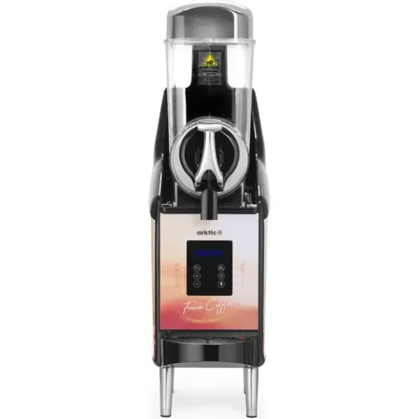 Ijskoffie Machine | 12L | Interne Verlichting | 0.44kW (230V) | 280x610x936(h)mm