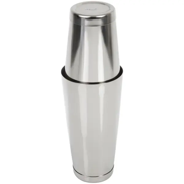 Boston Shaker | MEZCLAR | RVS | Ø93x178(h)mm