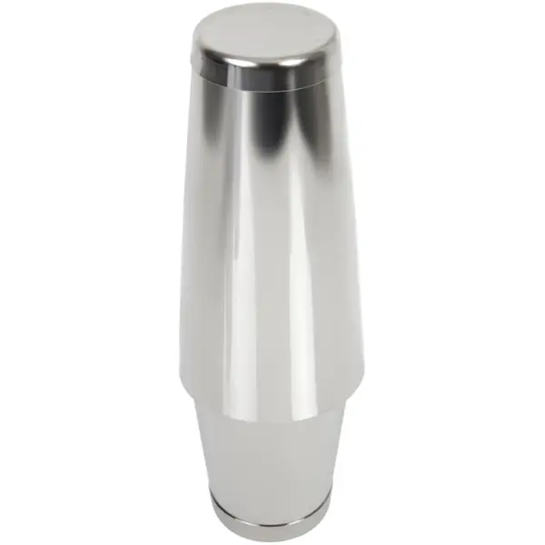 Boston Shaker | MEZCLAR | RVS | Ø93x178(h)mm