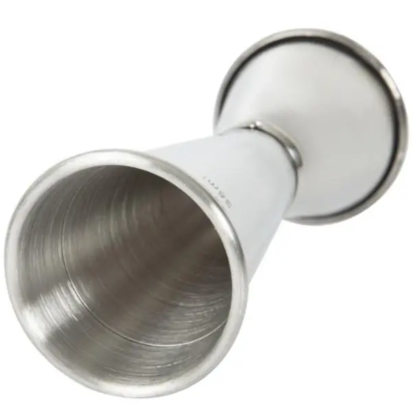 Barmaatje | RVS | 25/50ml | Ø44x110(h)mm