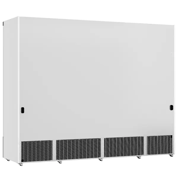 Koelkast | JDE | 2025L | Wit | 0°C/+10°C | Geforceerd | Draaideuren | Wielen (Geremd) | 2508x710x2003(h)mm