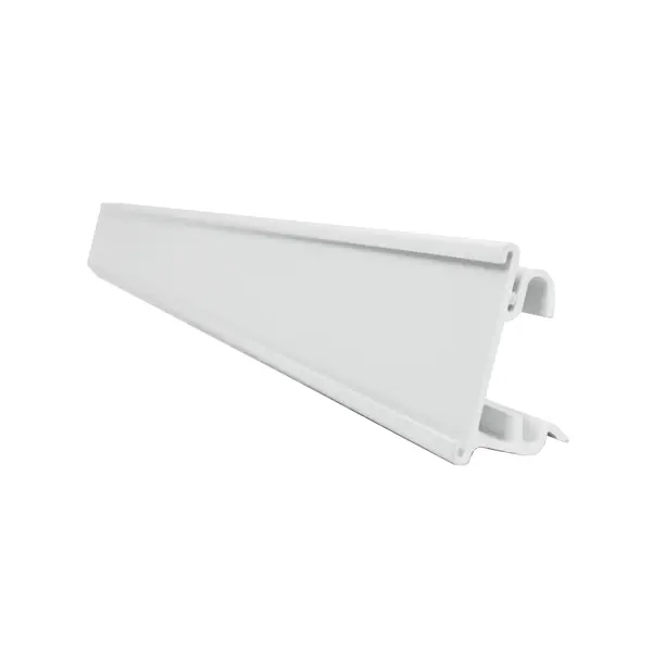 Prijskaarthouder | CombiSteel COM-7455.2214 | Wit
