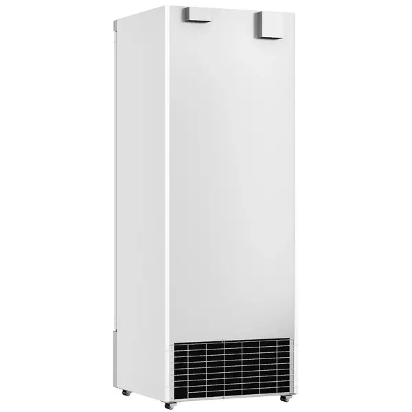 Vrieskast | JDE | 600L | Wit | -18°C/-22°C | Geforceerd | Wielen (Geremd) | 750x710x2003(h)mm