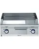 Electrolux Bak-/Grillplaat | e-XP 700 | Elektrisch | Glad/Gegroefd Oppervlak 730x540 (Verchroomd) | 120°C/280°C | 8.4kW (400V) | 800x730x250(h)mm 