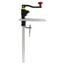 Bonzer Staartblikopener | EZ-20 | RVS | Tot Hoogte 400 mm | 110x80x690(h)mm