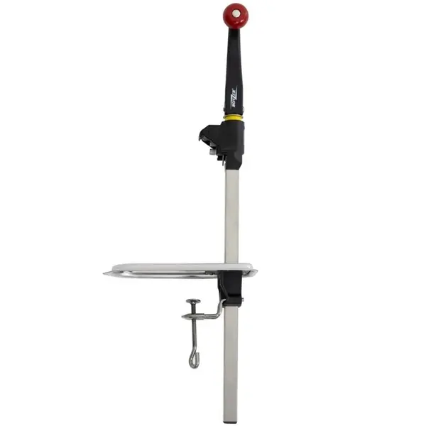 Staartblikopener | EZ-20 | RVS | Tot Hoogte 400 mm | 110x80x690(h)mm