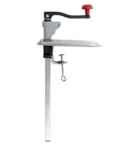 Bonzer Staartblikopener | CLASSIC R | RVS | Tot Hoogte 406 mm | 410(h)mm