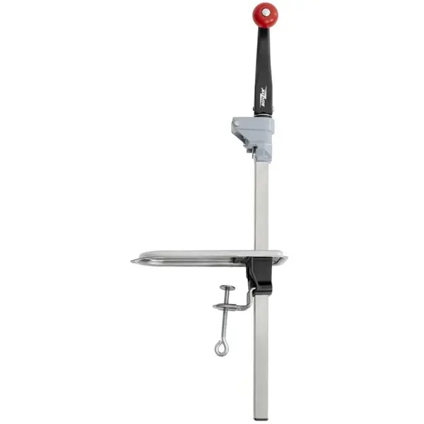 Staartblikopener | CLASSIC R | RVS | Tot Hoogte 406 mm | 410(h)mm