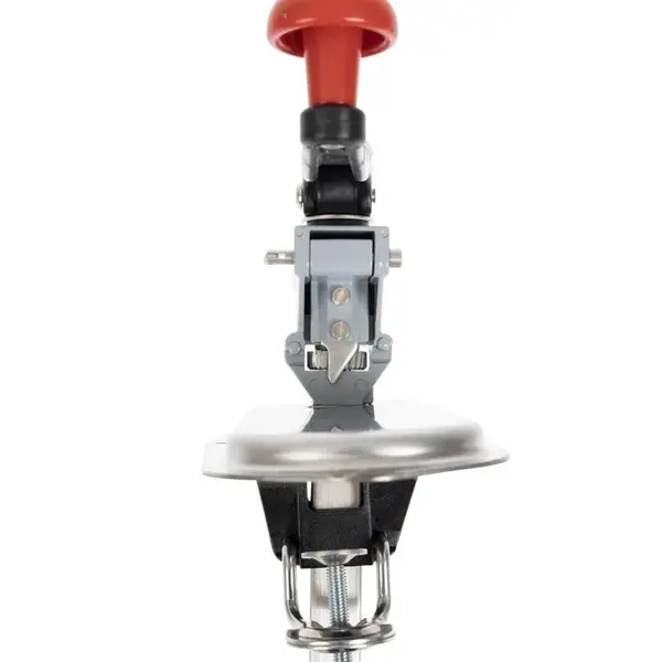 Staartblikopener | CLASSIC R | RVS | Tot Hoogte 406 mm | 410(h)mm