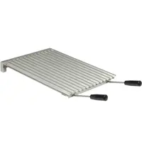 Electrolux Grillrooster | e-XP 700 | V-Spijlen | Incl. Handgrepen