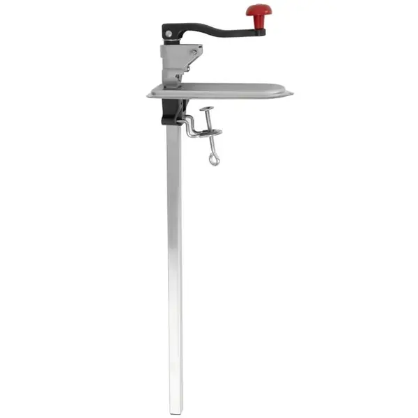 Staartblikopener | CLASSIC R | RVS | Tot Hoogte 635 mm | 96x640(h)mm