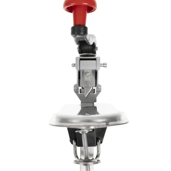 Staartblikopener | CLASSIC R | RVS | Tot Hoogte 635 mm | 96x640(h)mm