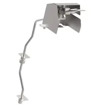 Electrolux Water-Vulkranenset | e-XP 700/900 | Incl. Afsluiters & Toevoerpijp