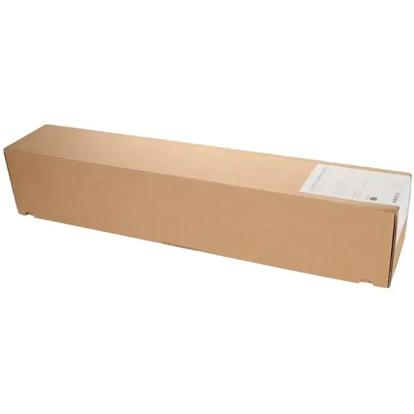 Kaasmes | RVS | Zwart | Lengte 685mm