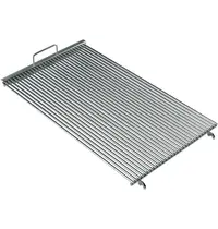 Electrolux Grillrooster | e-XP 700 | Incl. Handgreep