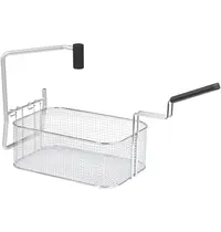 Electrolux Frituurmand | e-XP 700 | 15L | Hele Mand | Incl. Hefbeugel