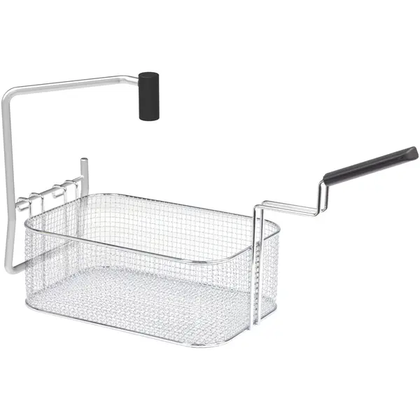 Frituurmand | e-XP 700 | 15L | Hele Mand | Incl. Hefbeugel