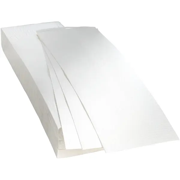 Filterpapier | e-XP 700/900 | 100 Stuks
