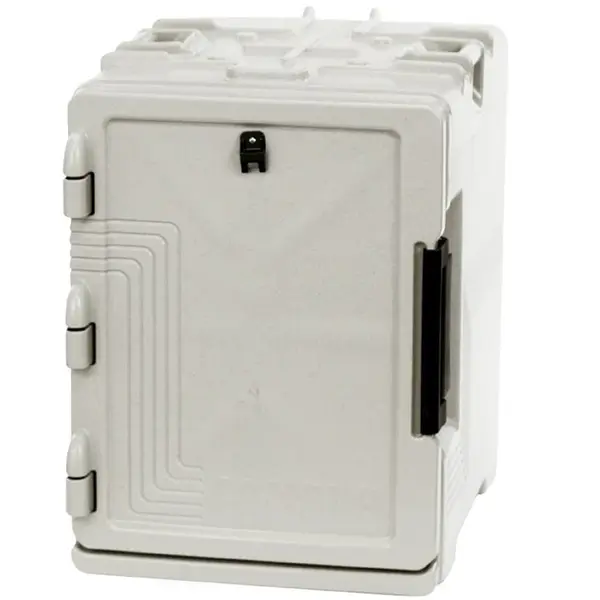 Thermo-Cateringcontainer | Ultra Pan Carrier® S-Series | Kunststof | 4x 1/1 GN (100mm) | 457x635(h)mm