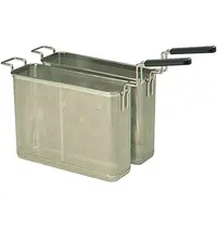 Electrolux Pastakookmanden | e-XP 700 | RVS | 105x350x265(h)mm