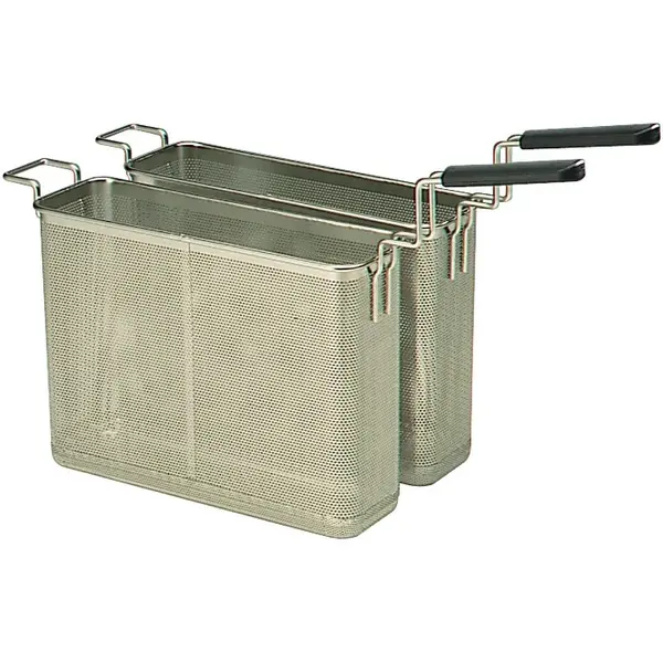 Pastakookmanden | e-XP 700 | RVS | 105x350x265(h)mm