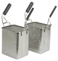 Electrolux Pastakookmanden | e-XP 700 | RVS | 220x170x265(h)mm