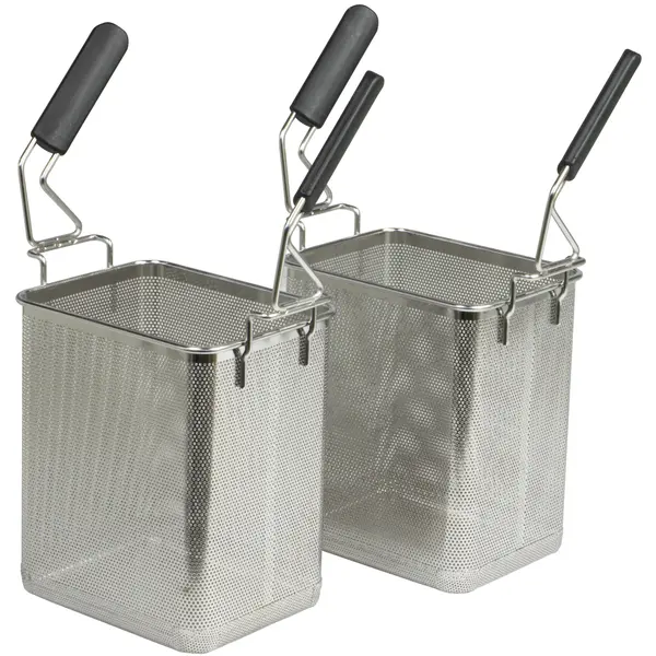 Pastakookmanden | e-XP 700 | RVS | 220x170x265(h)mm