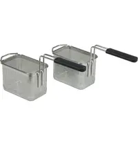Electrolux Pastakookmanden | e-XP 700 | RVS | 115x163x123(h)mm