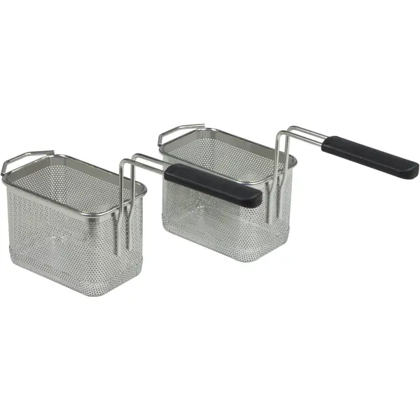 Pastakookmanden | e-XP 700 | RVS | 115x163x123(h)mm