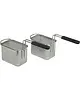 Electrolux Pastakookmanden | e-XP 700 | RVS | 115x163x123(h)mm 