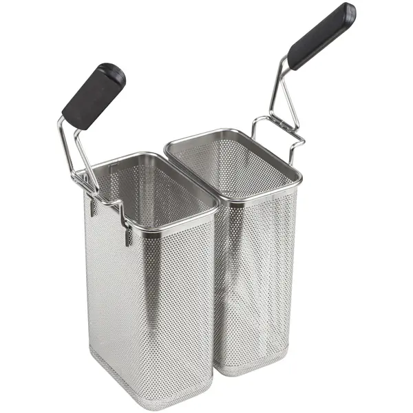 Pastakookmanden | e-XP 700 | RVS | 105x160x240(h)mm