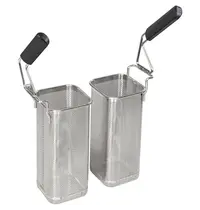 Electrolux Pastakookmanden | e-XP 700 | RVS | 105x105x240(h)mm