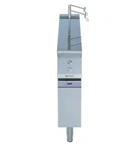 Electrolux Automatische Mandlift |  e-XP 700 | 2 Hefarmen | Programmeerbaar | 0.2kW (230V) | 200x730x850/900(h)mm