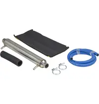 Electrolux Energiebesparingsmodule | e-XP 700/900 | Pastakokers