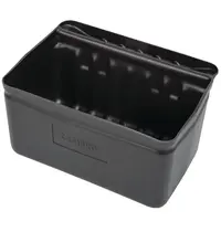 Cambro Serveerwagenbak | Cambro KD Serveerwagen GAS-CT349/400 | Kunststof | 9.5L | 330x240x185(h)mm