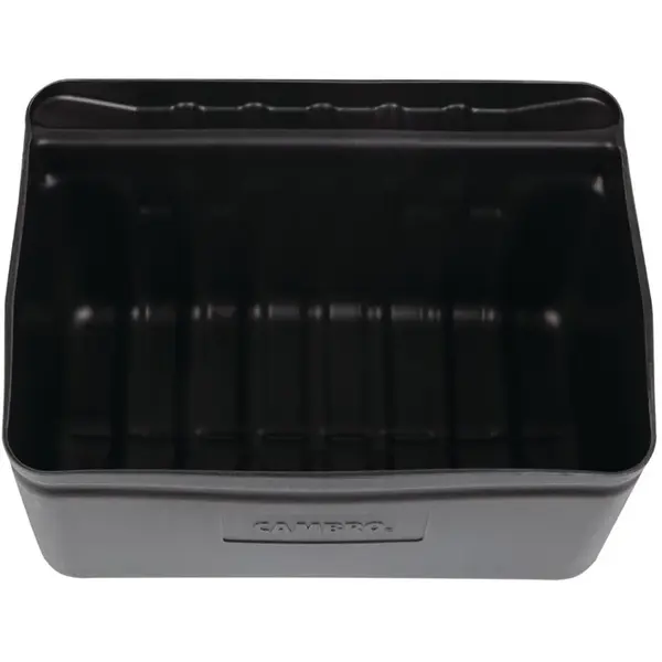 Serveerwagenbak | Cambro KD Serveerwagen GAS-CT349/400 | Kunststof | 9.5L | 330x240x185(h)mm