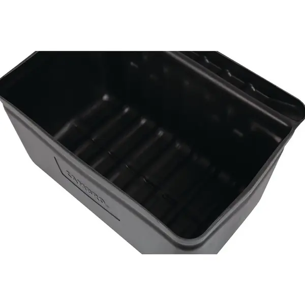 Serveerwagenbak | Cambro KD Serveerwagen GAS-CT349/400 | Kunststof | 9.5L | 330x240x185(h)mm