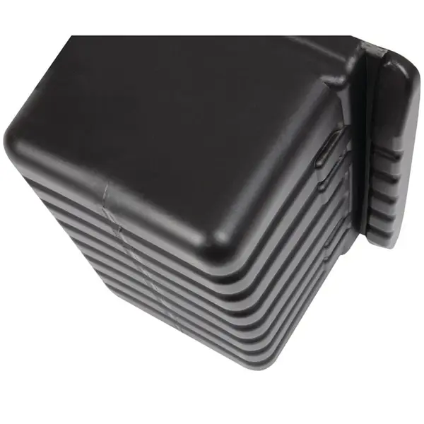 Serveerwagenbak | Cambro KD Serveerwagen GAS-CT349/400 | Kunststof | 9.5L | 330x240x185(h)mm