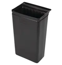 Cambro Serveerwagenbak | Cambro KD Serveerwagen GAS-CT349/400 | Kunststof | 30L | 330x240x560(h)mm