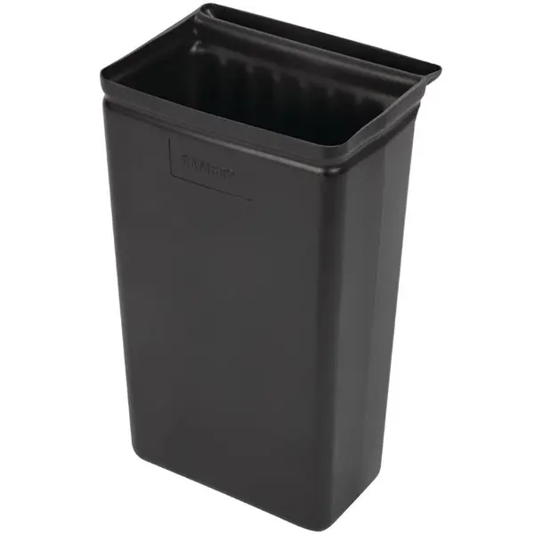 Serveerwagenbak | Cambro KD Serveerwagen GAS-CT349/400 | Kunststof | 30L | 330x240x560(h)mm