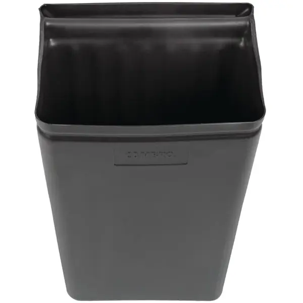 Serveerwagenbak | Cambro KD Serveerwagen GAS-CT349/400 | Kunststof | 30L | 330x240x560(h)mm
