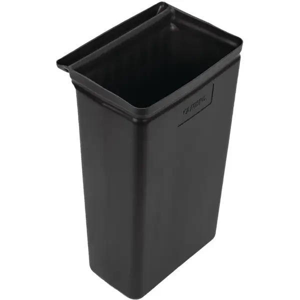 Serveerwagenbak | Cambro KD Serveerwagen GAS-CT349/400 | Kunststof | 30L | 330x240x560(h)mm