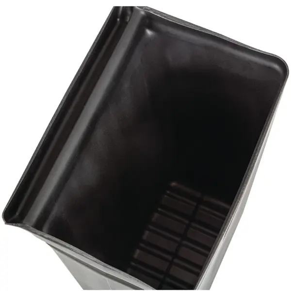 Serveerwagenbak | Cambro KD Serveerwagen GAS-CT349/400 | Kunststof | 30L | 330x240x560(h)mm